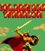 Golden Axe Warrior (Sega Master System (VGM))